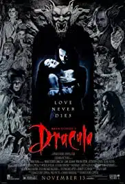 Bram Stoker’s Dracula (1992) ดูดเขี้ยวจมยมทูตผีดิบ