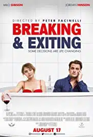 Breaking & Exiting (2018) คู่เพี้ยน สุดพัง