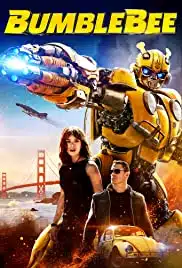 Bumblebee (2018) บัมเบิ้ลบี