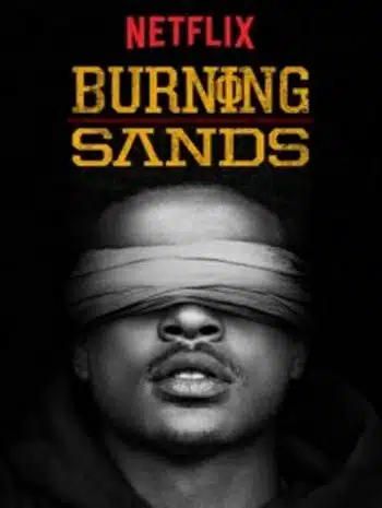 Burning Sands (2017) สัปดาห์แห่งนรก