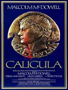 Caligula (1979) คาลิกูล่า กษัตริย์วิปริตแห่งโรมัน