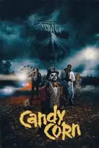 Candy Corn (2019) แคนดี้ คอร์น