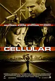 Cellular (2004) สัญญาณเป็น สัญญาณตาย