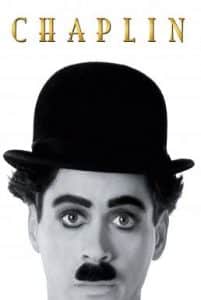 Chaplin (1992) แชปลิน หัวเราะร่า น้ำตาริน