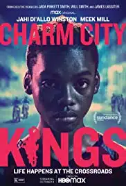 Charm City Kings (Twelve) (2020)