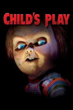 Child’s Play 1 (1988) แค้นฝังหุ่น 1