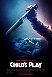 Child’s Play (2019) คลั่งฝังหุ่น