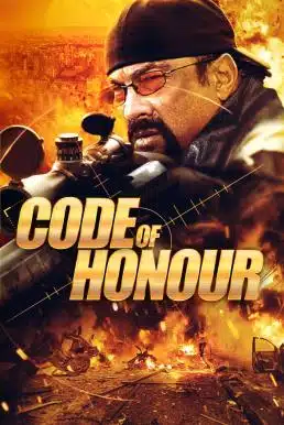 Code of Honor (2016) ล่าแค้นระเบิดเมือง