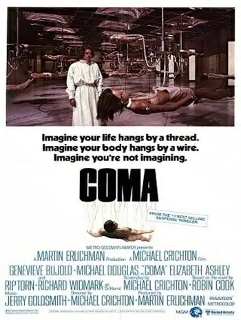 Coma (1978)