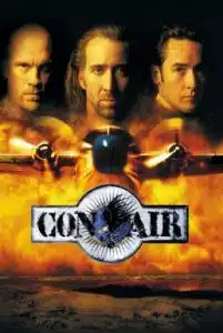 Con Air (1997) ปฏิบัติการแหกนรกยึดฟ้า