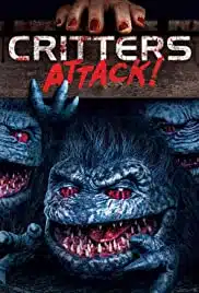 Critters Attack! (2019) กลิ้ง..งับ..งับ บุกโลก