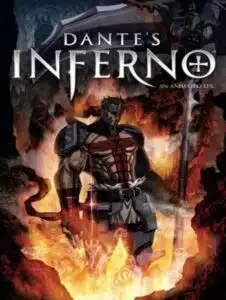 Dante’s Inferno An Animated Epic (2010) ผ่าขุมนรก 9 โลก