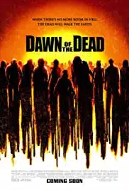 Dawn of the Dead (2004) รุ่งอรุณแห่งความตาย