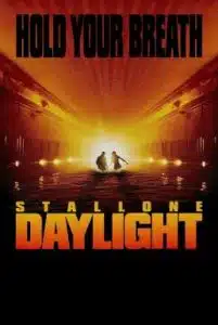 Daylight (1996) ผ่านรกใต้โลก