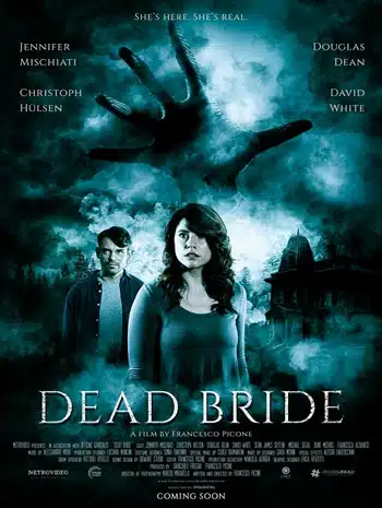 Dead Bride (2022)