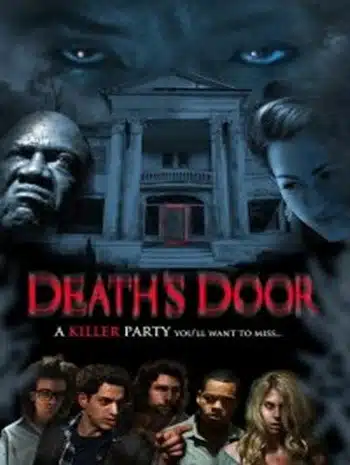 Deaths Door (2015) จากประตูสู่ความตาย