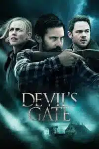 Devil’s Gate (2017) ประตูปีศาจ