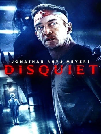 Disquiet (2023)