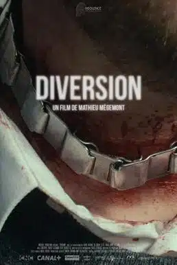 Diversion (2018)