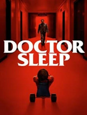 Doctor Sleep (2019) ลางนรก