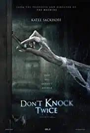 Don’t Knock Twice (2016) เคาะสองที อย่าให้ผีเข้าบ้าน