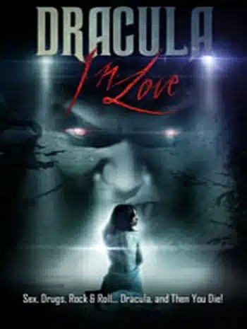 Dracula in Love (2018) ความรักของแวมไพร์