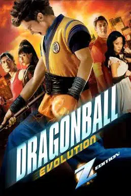 Dragonball Evolution (2009) ดราก้อนบอล อีโวลูชั่น เปิดตำนานใหม่ นักสู้กู้โลก