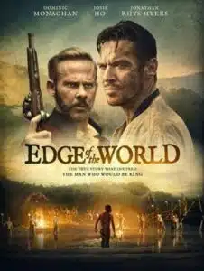 Edge of the World (2021) นักรบสุดขอบโลก