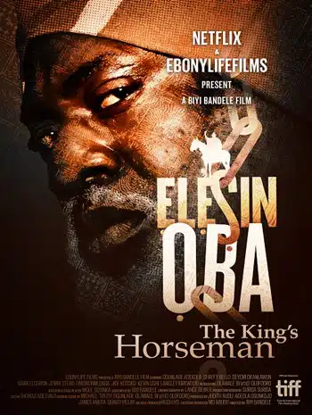 Elesin Oba The King’s Horseman (2022) ทหารม้าของราชา