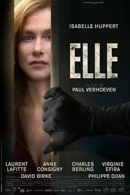 Elle (2016) แรง ร้อน ลึก