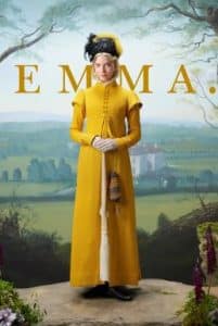 Emma (2020) เอ็มม่า รักได้ไหมถ้าหัวใจไม่ลงล็อค