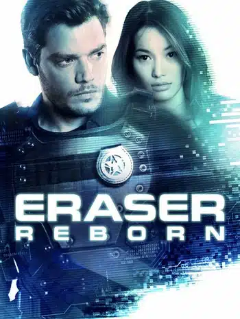 Eraser Reborn (2022)