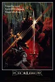 Excalibur (1981) ดาบเทวดา