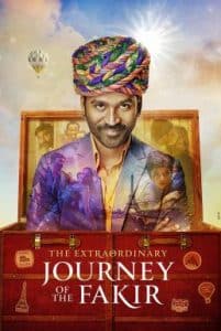 Extraordinary Journey of the Fakir (2019) มหัศจรรย์ลุ้นรักข้ามโลก