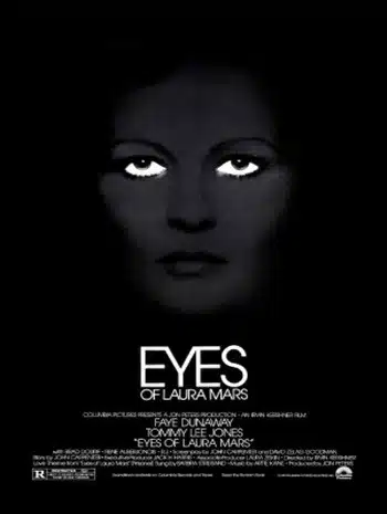 Eyes of Laura Mars (1978)