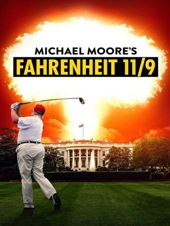 Fahrenheit 11-9 (2018) ฟาห์เรนไฮต์ 11-9