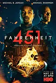 Fahrenheit 451 (2018) ฟาเรนไฮต์ 451