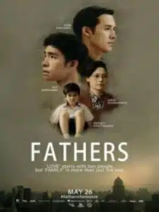 Fathers (2016) ฟาเธอร์ส