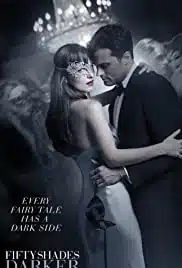 Fifty Shades Darker (2017) ฟิฟตี้เชดส์ดาร์กเกอร์