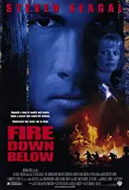 Fire Down Below (1997) ยุทธการทุบเพลิงนรก