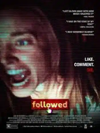 Followed (2018)