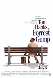 Forrest Gump (1994) ฟอร์เรสท์ กัมพ์ อัจฉริยะปัญญานิ่ม