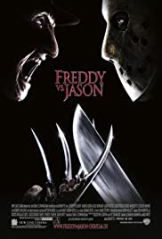 A Nightmare on Elm Street 8 Freddy vs. Jason (2003) ศึกวันนรกแตก