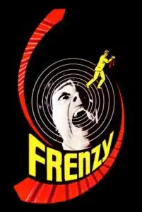 Frenzy (1972) ฆาตกรรมเน็คไท