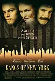 Gangs of New York (2002) จอมคนเมืองอหังการ์