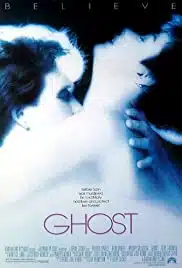 Ghost (1990) วิญญาณ ความรัก ความรู้สึก