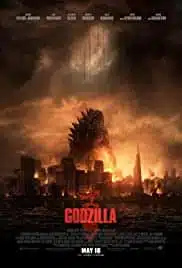 Godzilla (2014) ก็อดซิลล่า