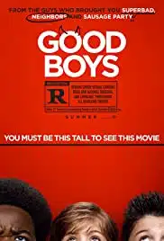 Good Boys (2019) เด็กดีที่ไหน