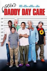 Grand-Daddy Day Care (2019) คุณปู่…กับวัน แห่งการดูแล