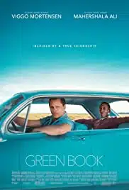 Green Book (2018) กรีนบุ๊ค